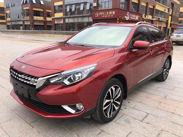 Venucia Venucia T90 в цвете и кузовом – это идеальный выбор среди китайских автомобилей. Доступная цена и надежность гарантированы.