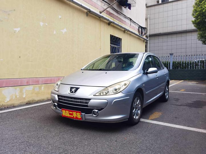 Peugeot Peugeot 307 в цвете и кузовом – это идеальный выбор среди китайских автомобилей. Доступная цена и надежность гарантированы.
