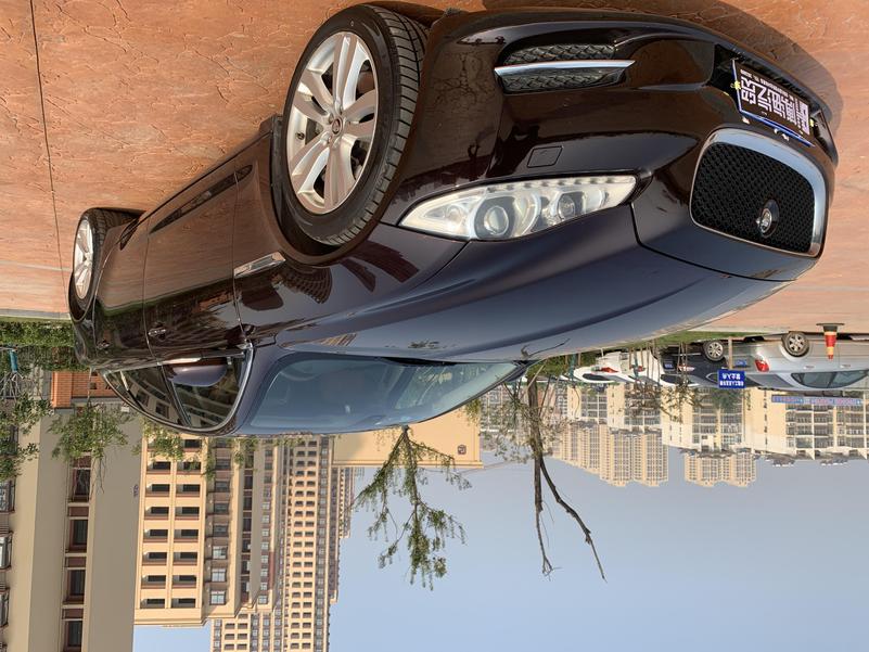 Jaguar Jaguar XJ в цвете и кузовом – это идеальный выбор среди китайских автомобилей. Доступная цена и надежность гарантированы.