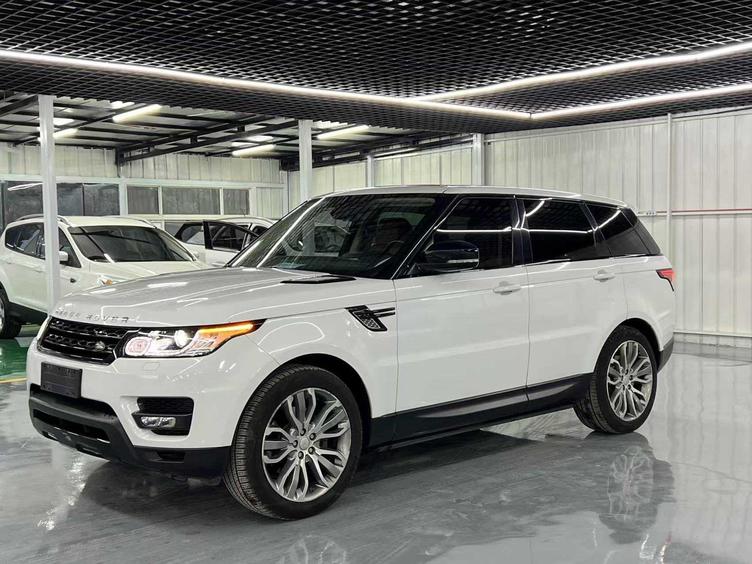 Land Rover Land Rover Range Rover Sport в цвете и кузовом – это идеальный выбор среди китайских автомобилей. Доступная цена и надежность гарантированы.