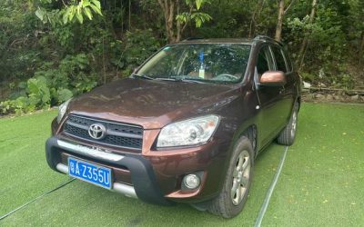 Toyota Toyota Corolla Cross в цвете и кузовом – это идеальный выбор среди китайских автомобилей. Доступная цена и надежность гарантированы.