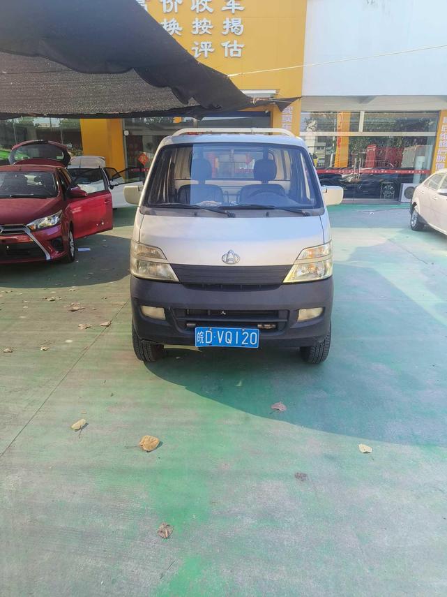 Changan Kaicene Changan Kaicheng Changan Star Truck в цвете и кузовом – это идеальный выбор среди китайских автомобилей. Доступная цена и надежность гарантированы.