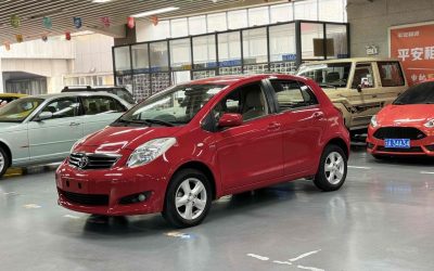 Toyota Toyota Corolla в цвете и кузовом – это идеальный выбор среди китайских автомобилей. Доступная цена и надежность гарантированы.