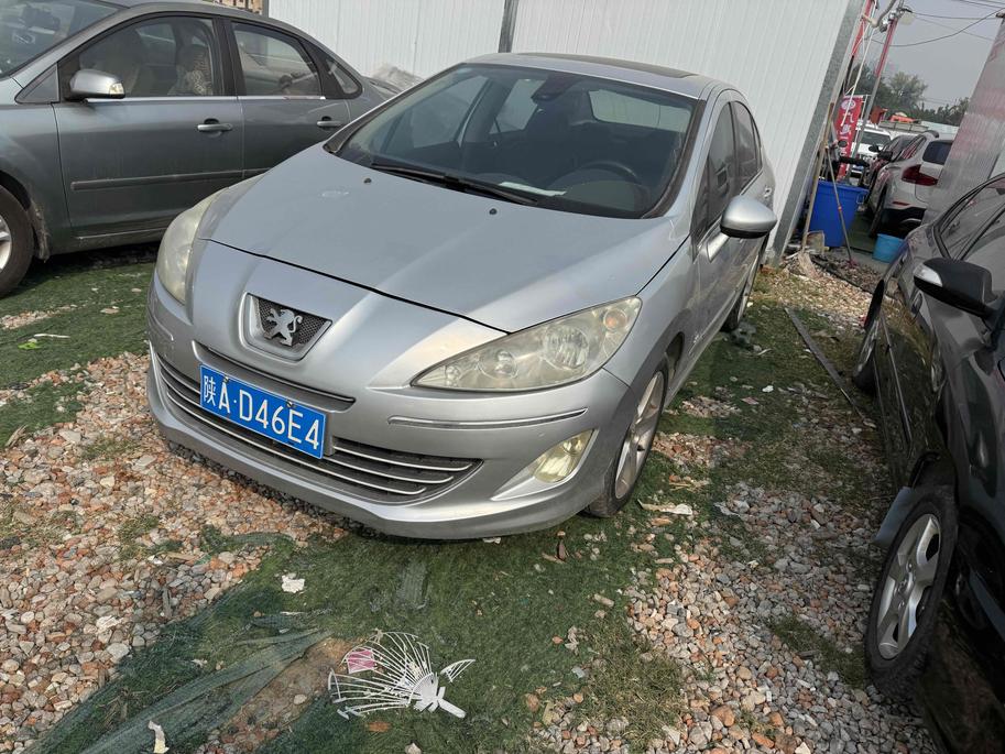 Peugeot Peugeot 408 в цвете и кузовом – это идеальный выбор среди китайских автомобилей. Доступная цена и надежность гарантированы.