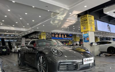 Porsche Porsche Cayenne в цвете и кузовом – это идеальный выбор среди китайских автомобилей. Доступная цена и надежность гарантированы.