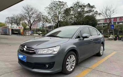 Citroen Citroen C5 в цвете и кузовом – это идеальный выбор среди китайских автомобилей. Доступная цена и надежность гарантированы.