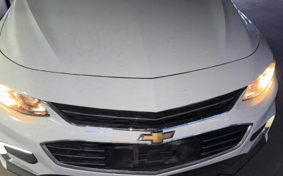 Chevrolet Chevrolet Malibu в цвете и кузовом – это идеальный выбор среди китайских автомобилей. Доступная цена и надежность гарантированы.