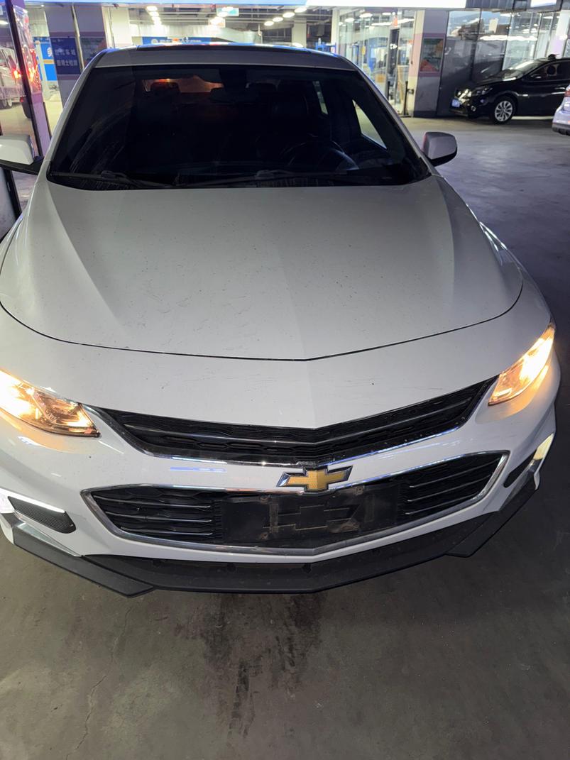 Chevrolet Chevrolet Malibu XL в цвете и кузовом – это идеальный выбор среди китайских автомобилей. Доступная цена и надежность гарантированы.