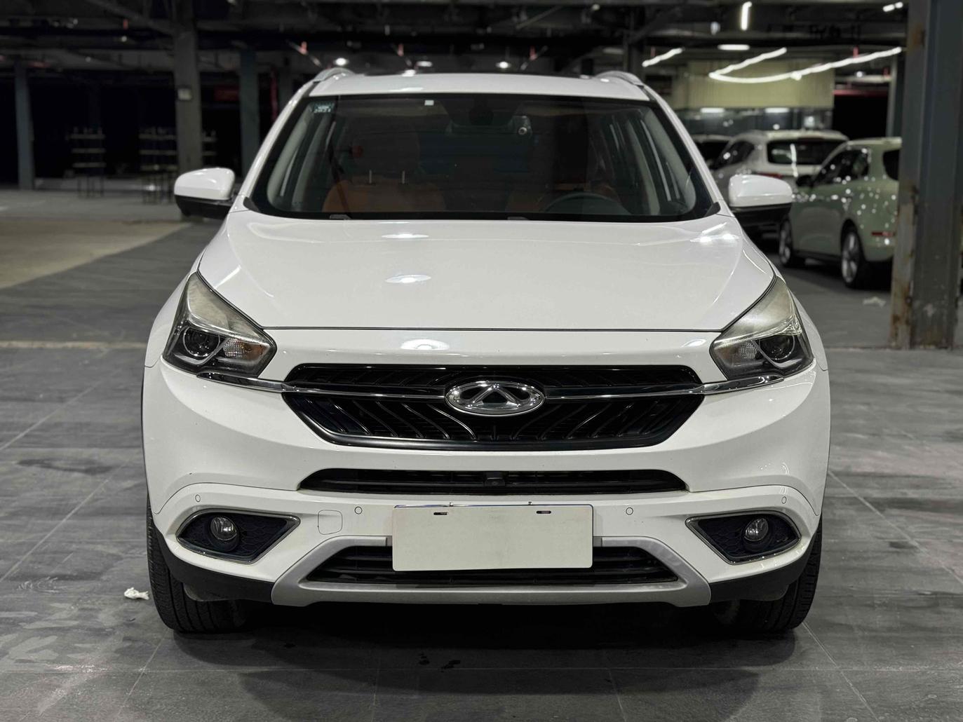 Chery CheryTiggo 7 в цвете и кузовом – это идеальный выбор среди китайских автомобилей. Доступная цена и надежность гарантированы.