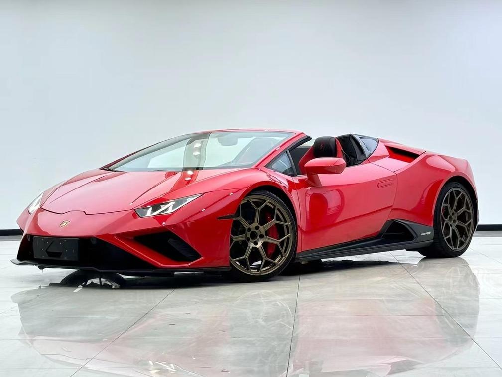 Lamborghini Lamborghini Huracán в цвете и кузовом – это идеальный выбор среди китайских автомобилей. Доступная цена и надежность гарантированы.