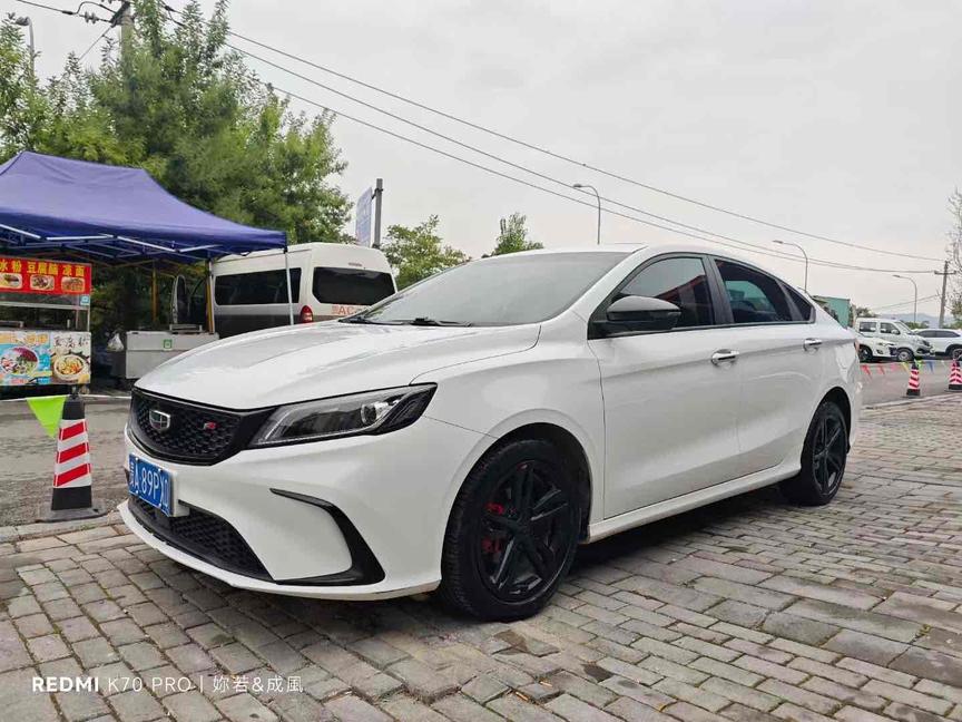 Geely Geely Binrui в цвете и кузовом – это идеальный выбор среди китайских автомобилей. Доступная цена и надежность гарантированы.