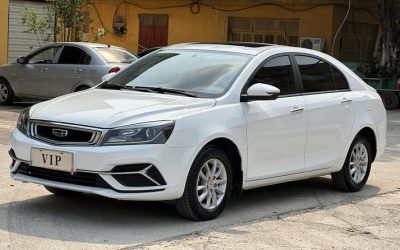 NIO NIO ES7 в цвете и кузовом – это идеальный выбор среди китайских автомобилей. Доступная цена и надежность гарантированы.