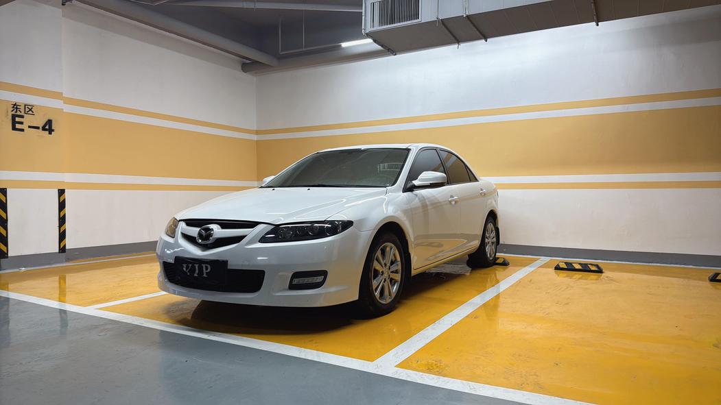 Mazda Mazda 6 в цвете и кузовом – это идеальный выбор среди китайских автомобилей. Доступная цена и надежность гарантированы.