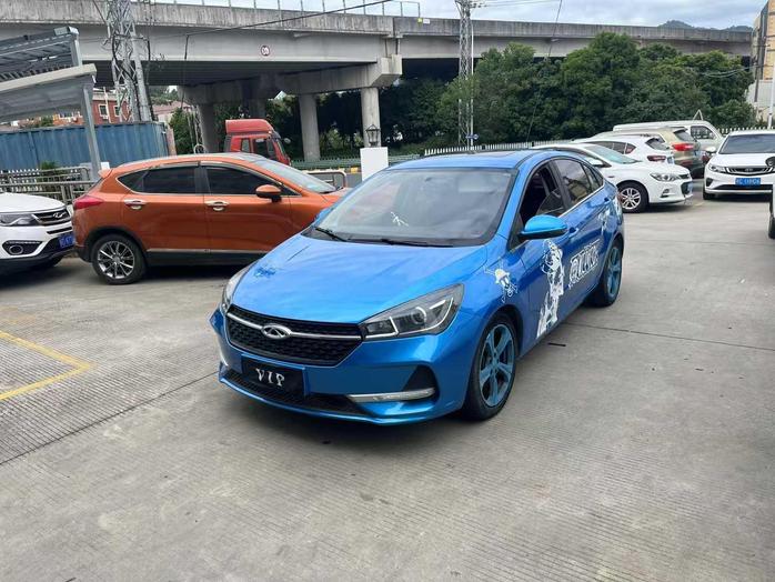 Chery Chery Arrizo 8 в цвете и кузовом – это идеальный выбор среди китайских автомобилей. Доступная цена и надежность гарантированы.