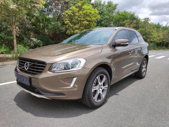 Volvo Volvo XC60 в цвете и кузовом – это идеальный выбор среди китайских автомобилей. Доступная цена и надежность гарантированы.
