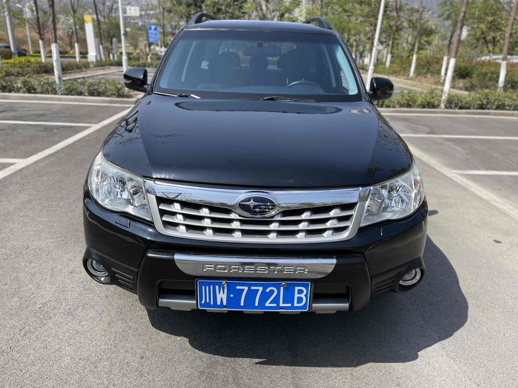 Subaru Subaru Forester в цвете и кузовом – это идеальный выбор среди китайских автомобилей. Доступная цена и надежность гарантированы.