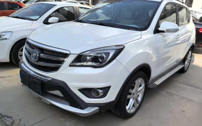 NIO NIO ES7 в цвете и кузовом – это идеальный выбор среди китайских автомобилей. Доступная цена и надежность гарантированы.