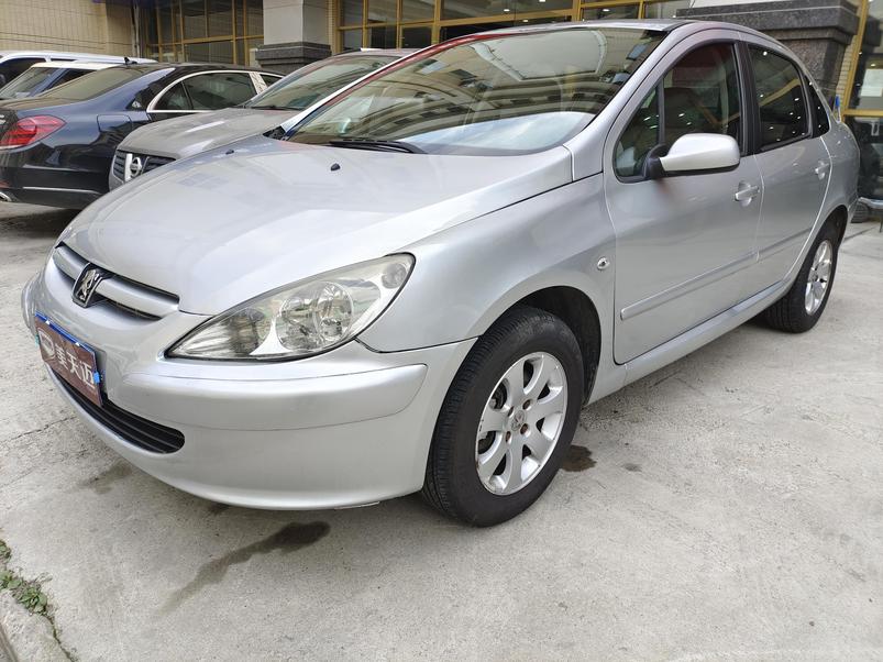 Peugeot Peugeot 307 в цвете и кузовом – это идеальный выбор среди китайских автомобилей. Доступная цена и надежность гарантированы.
