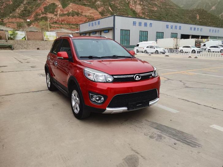 Great Wall Great Wall M4 в цвете и кузовом – это идеальный выбор среди китайских автомобилей. Доступная цена и надежность гарантированы.