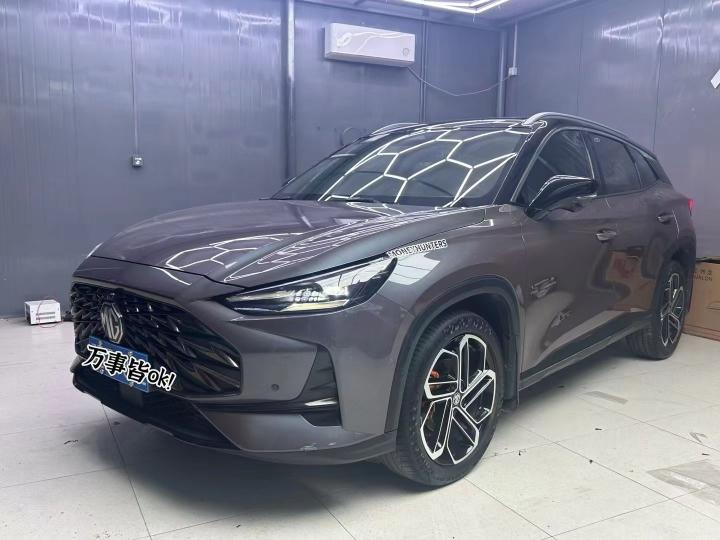 MG MG ONE в цвете и кузовом – это идеальный выбор среди китайских автомобилей. Доступная цена и надежность гарантированы.