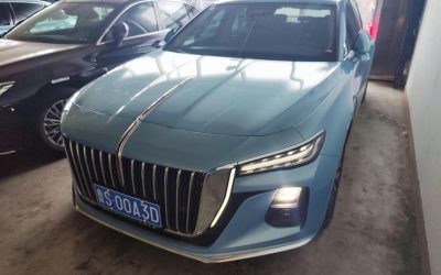 Hongqi Hongqi H5 в цвете и кузовом – это идеальный выбор среди китайских автомобилей. Доступная цена и надежность гарантированы.
