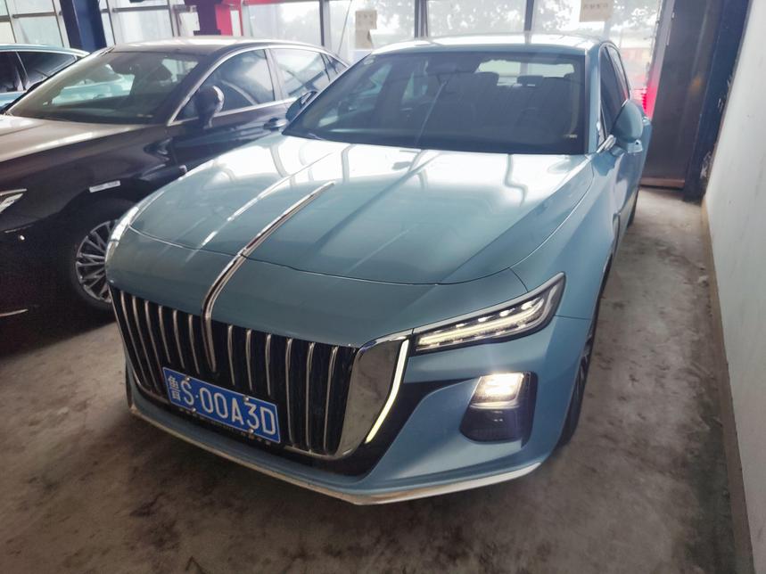 Hongqi Hongqi H5 в цвете и кузовом – это идеальный выбор среди китайских автомобилей. Доступная цена и надежность гарантированы.