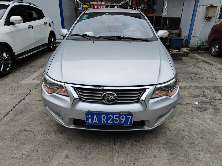 LIFAN Lifan 620 в цвете и кузовом – это идеальный выбор среди китайских автомобилей. Доступная цена и надежность гарантированы.