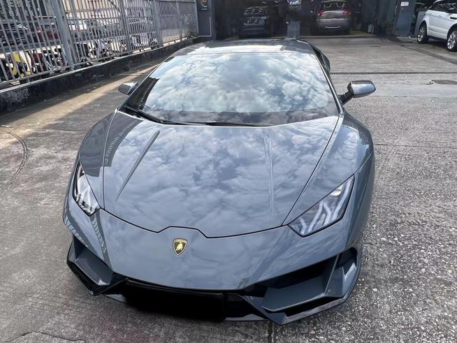 Lamborghini Lamborghini Huracán в цвете и кузовом – это идеальный выбор среди китайских автомобилей. Доступная цена и надежность гарантированы.