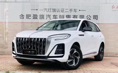 Hongqi Hongqi H5 в цвете и кузовом – это идеальный выбор среди китайских автомобилей. Доступная цена и надежность гарантированы.