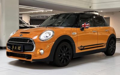 MINI MINI COUNTRYMAN в цвете и кузовом – это идеальный выбор среди китайских автомобилей. Доступная цена и надежность гарантированы.