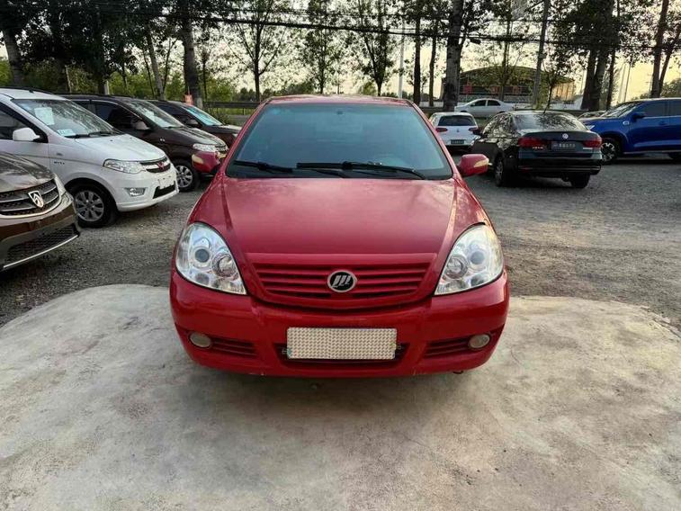 LIFAN Lifan 520 в цвете и кузовом – это идеальный выбор среди китайских автомобилей. Доступная цена и надежность гарантированы.