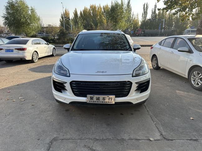 Zotye Zotye SR9 в цвете и кузовом – это идеальный выбор среди китайских автомобилей. Доступная цена и надежность гарантированы.