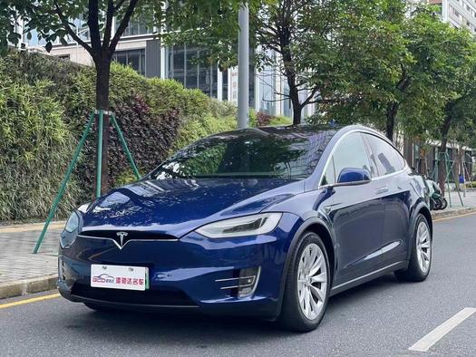 Tesla Tesla Model X в цвете и кузовом – это идеальный выбор среди китайских автомобилей. Доступная цена и надежность гарантированы.