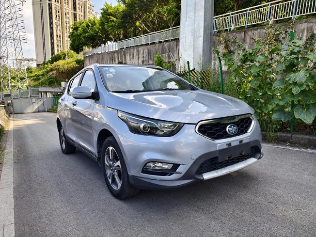 FAW FAW Junpai D60 в цвете и кузовом – это идеальный выбор среди китайских автомобилей. Доступная цена и надежность гарантированы.