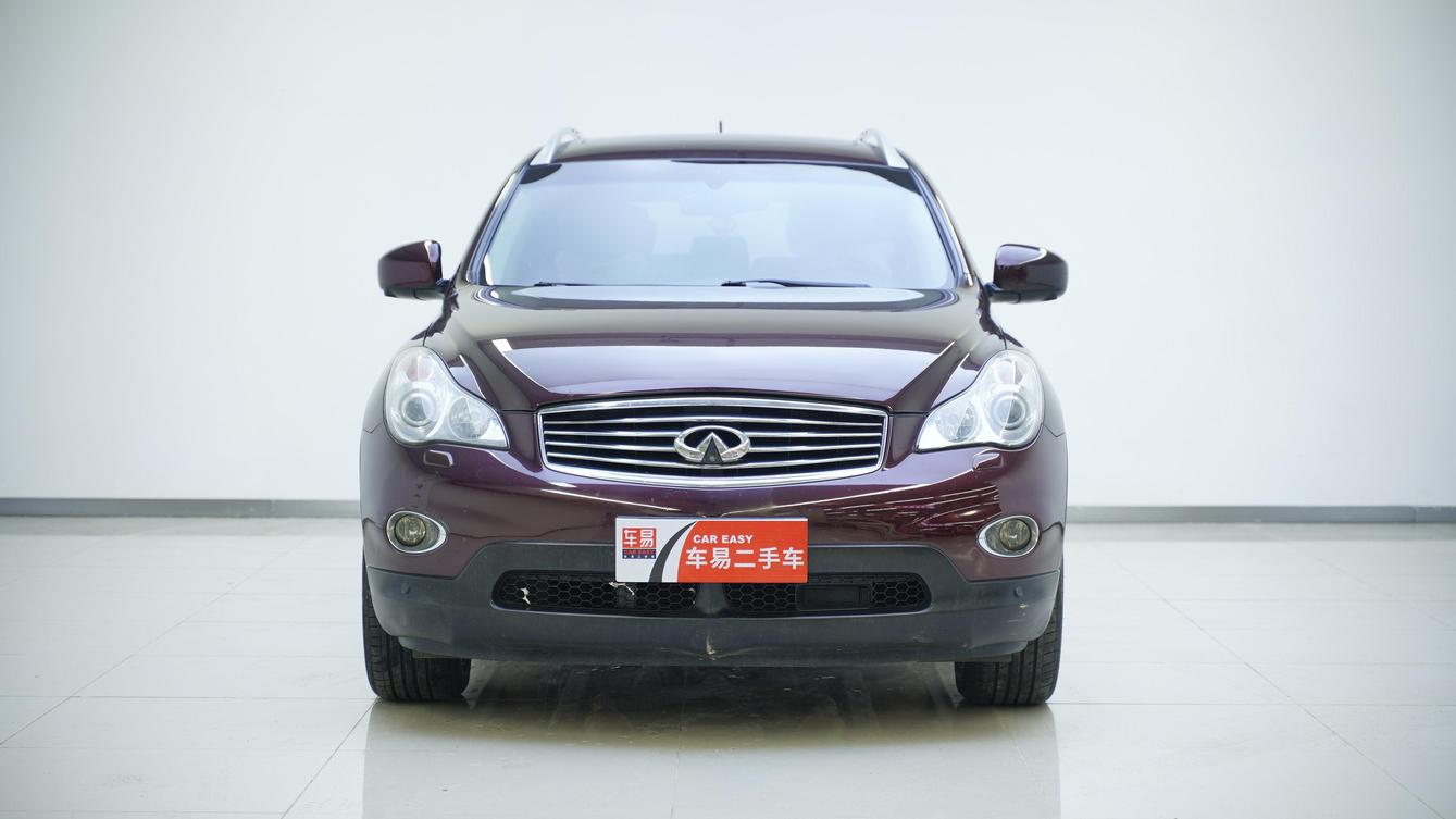 Infiniti Infiniti QX50 в цвете и кузовом – это идеальный выбор среди китайских автомобилей. Доступная цена и надежность гарантированы.