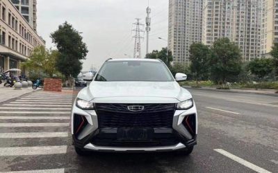 NIO NIO ES7 в цвете и кузовом – это идеальный выбор среди китайских автомобилей. Доступная цена и надежность гарантированы.