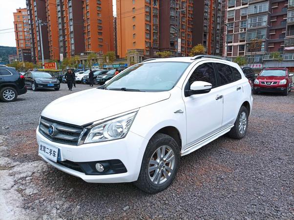 Venucia Venucia T70 в цвете и кузовом – это идеальный выбор среди китайских автомобилей. Доступная цена и надежность гарантированы.