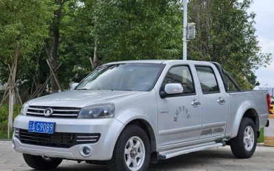 Great Wall Great Wall Wingle 7 в цвете и кузовом – это идеальный выбор среди китайских автомобилей. Доступная цена и надежность гарантированы.