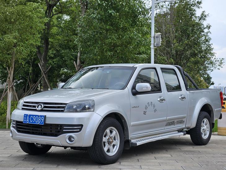 Great Wall Great Wall Wingle 5 в цвете и кузовом – это идеальный выбор среди китайских автомобилей. Доступная цена и надежность гарантированы.
