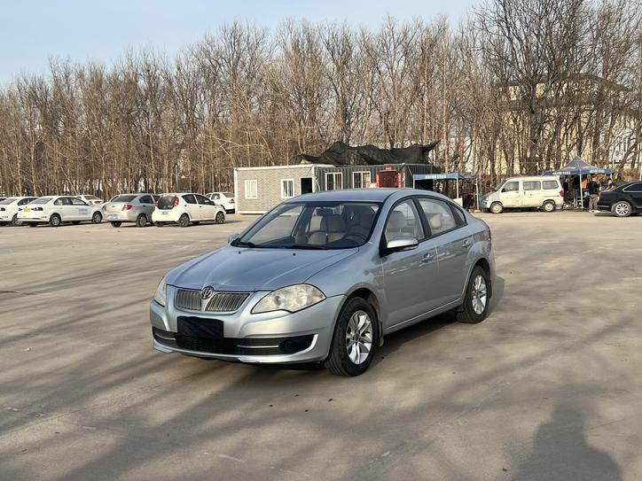 CMC CMC Junjie FSV в цвете и кузовом – это идеальный выбор среди китайских автомобилей. Доступная цена и надежность гарантированы.
