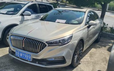 Hongqi Hongqi H5 в цвете и кузовом – это идеальный выбор среди китайских автомобилей. Доступная цена и надежность гарантированы.