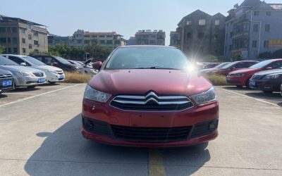 Citroen Citroen C5 в цвете и кузовом – это идеальный выбор среди китайских автомобилей. Доступная цена и надежность гарантированы.