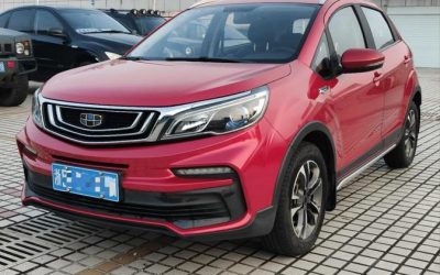NIO NIO ES7 в цвете и кузовом – это идеальный выбор среди китайских автомобилей. Доступная цена и надежность гарантированы.