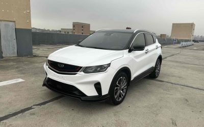 NIO NIO ES7 в цвете и кузовом – это идеальный выбор среди китайских автомобилей. Доступная цена и надежность гарантированы.