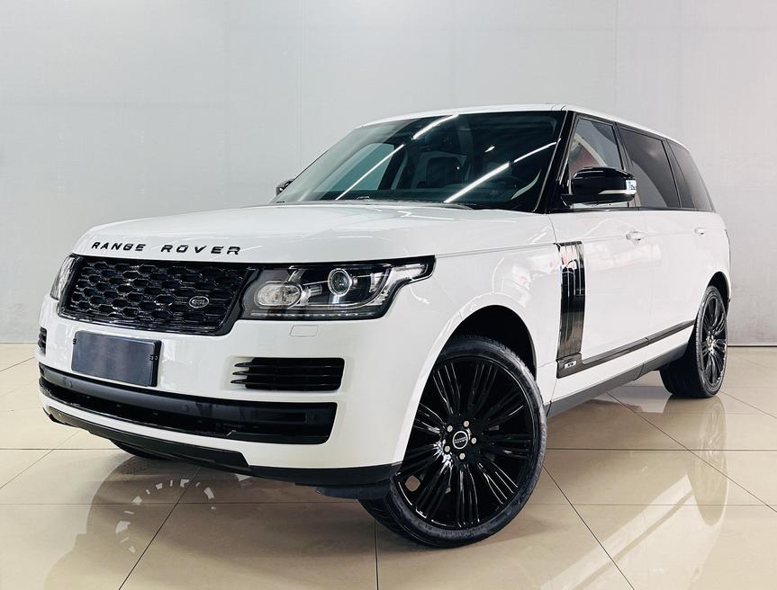 Land Rover Land Rover Range Rover в цвете и кузовом – это идеальный выбор среди китайских автомобилей. Доступная цена и надежность гарантированы.