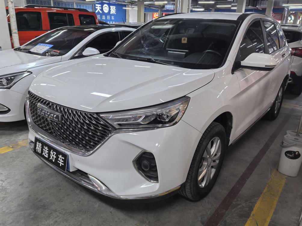 Haval Haval M6 в цвете и кузовом – это идеальный выбор среди китайских автомобилей. Доступная цена и надежность гарантированы.