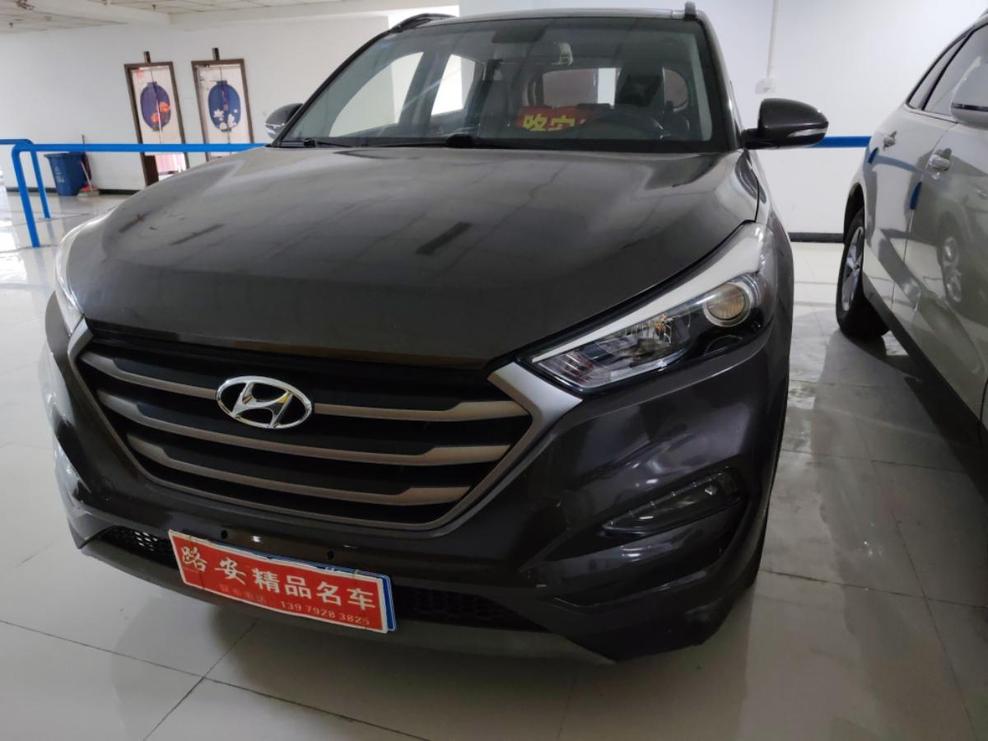 Hyundai Hyundai Tucson в цвете и кузовом – это идеальный выбор среди китайских автомобилей. Доступная цена и надежность гарантированы.