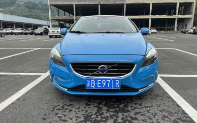 Volvo volvo XC40 recharge в цвете и кузовом – это идеальный выбор среди китайских автомобилей. Доступная цена и надежность гарантированы.