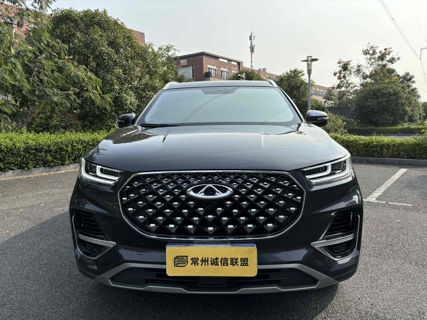 Chery Tiggo 8 PLUS в цвете и кузовом – это идеальный выбор среди китайских автомобилей. Доступная цена и надежность гарантированы.