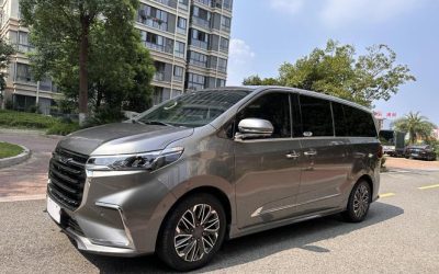 SAIC MAXUS SAIC MAXUS Xintu V80 в цвете и кузовом – это идеальный выбор среди китайских автомобилей. Доступная цена и надежность гарантированы.